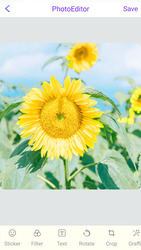 PhotoEditor Screenshot 2