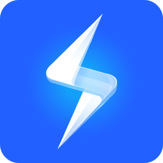 Fast Cleaner : Powerful Clean & CPU Cooler Icon