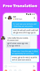 Yumy - Live Video Chat Screenshot 5