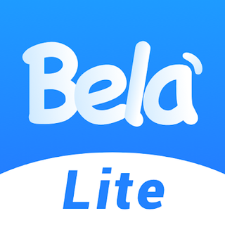 Bela Lite Icon