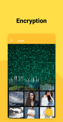Cover - Photo Lock: Hide Photos and Videos Скриншот 4