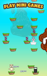 My Talking Kitty Cat Screenshot 7