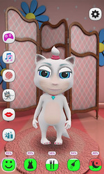 My Talking Kitty Cat Screenshot 8