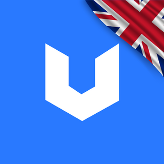 Uhive: AI-Powered Social icon