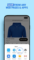WishCloud — Dream Sharing Screenshot 4