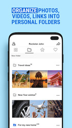WishCloud — Dream Sharing Screenshot 5