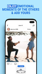 WishCloud — Dream Sharing Screenshot 6