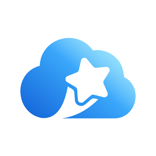 WishCloud — Dream Sharing icon