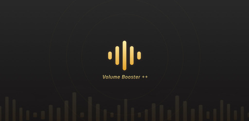 Volume Booster++—Sound Booster & Loudspeaker Screenshot 4