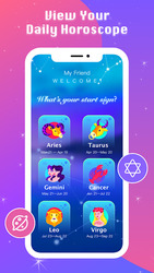 My Stellar Screenshot 1