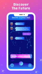 My Stellar Screenshot 2