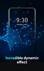 magic wallpaper Screenshot 2