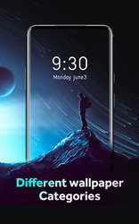 magic wallpaper Screenshot 3