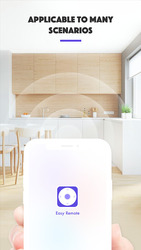 Easy Remote Скриншот 1