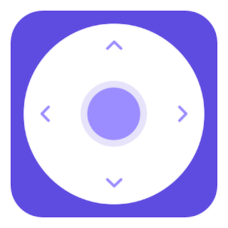 Easy Remote Icon