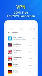 Cleaner-Phone Booster&Clean，Fast VPN Screenshot 5
