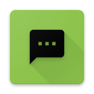 Virtual SIM (SMS) Icon