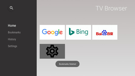 TV-Browser Interent Screenshot 7