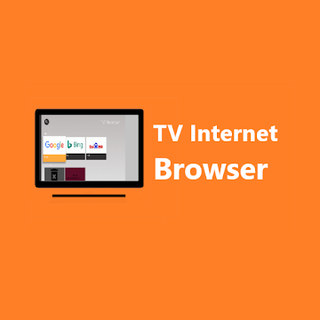 TV-Browser Interent Icon