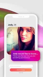 Date Room Screenshot 1