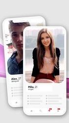 Date Room Screenshot 2