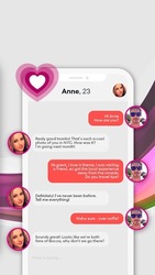 Date Room Screenshot 3