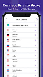 VPN For TikTok Screenshot 1
