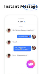 Cam Live video chat&make new friends Screenshot 6
