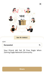 Eagle Network : Phone Currency Screenshot 7