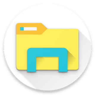 Zip File Reader - Zip & Unzip Files Manager Icon