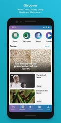 OnePath Network: Islamic Videos, Azan Prayer Times Скриншот 1