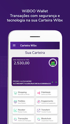 Wibx Скриншот 2