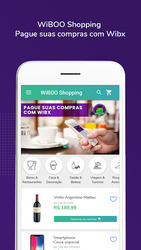 Wibx Скриншот 3