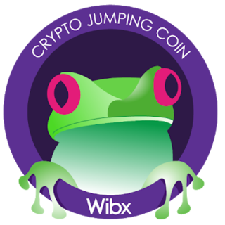 Wibx Icon