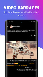 ClipClaps - Find your interest Screenshot 2