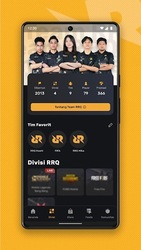 RRQ+ Скриншот 2