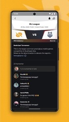 RRQ+ Скриншот 7