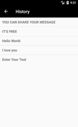 Digital LED Signboard Screenshot 3