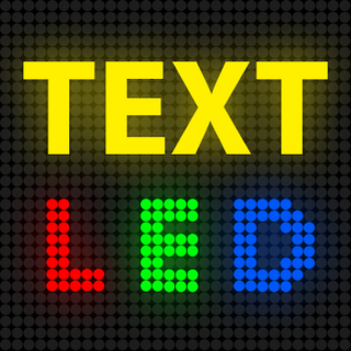 Digital LED Signboard APK