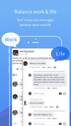 Dual Space Pro -Multi Accounts Скриншот 5