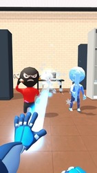 Frozen Sam Screenshot 1