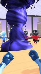 Frozen Sam Screenshot 2