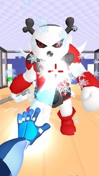 Frozen Sam Screenshot 3