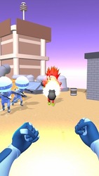 Frozen Sam Screenshot 4