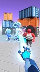 Frozen Sam Screenshot 5