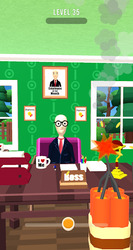 Room Rage Скриншот 2