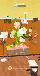 Room Rage Скриншот 4