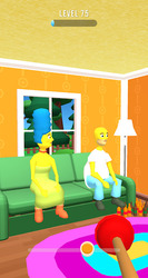 Room Rage Скриншот 5