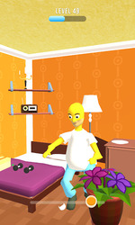 Room Rage Скриншот 7