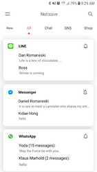 Notisave Screenshot 6
